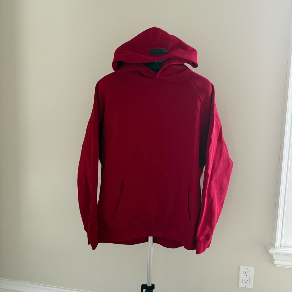 New Unisex hoodie